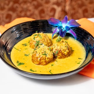 MALAI KOFTA